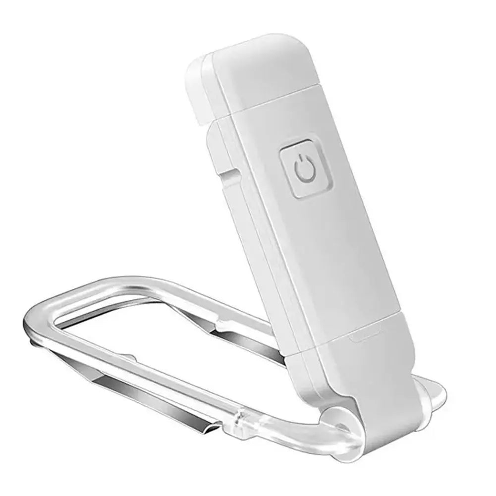 Lampe de Lecture LED Rechargeable