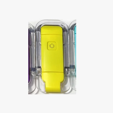 Lampe de Lecture LED Rechargeable