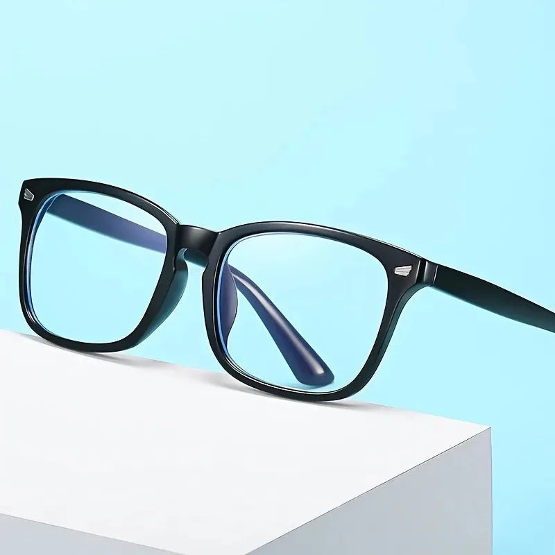 Lunettes Anti-Lumière Bleue — Classiques Mixtes