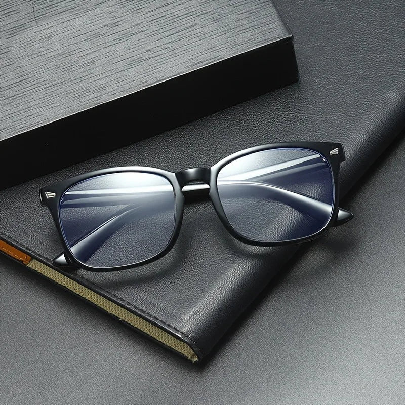 Lunettes Anti-Lumière Bleue — Classiques Mixtes