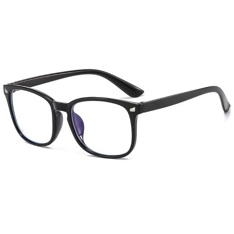 Lunettes Anti-Lumière Bleue — Classiques Mixtes