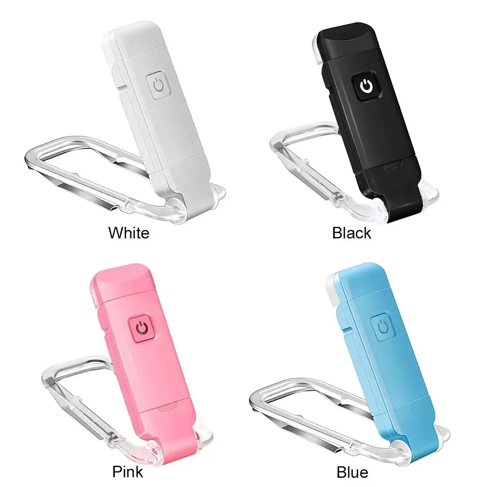 Lampe de Lecture LED Rechargeable
