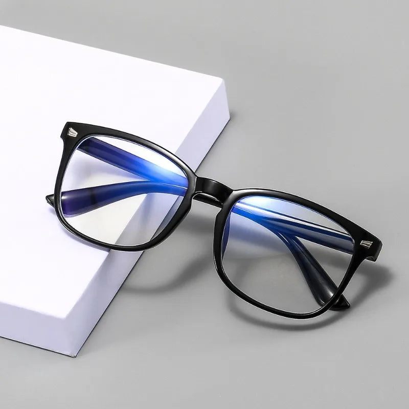 Lunettes Anti-Lumière Bleue — Classiques Mixtes