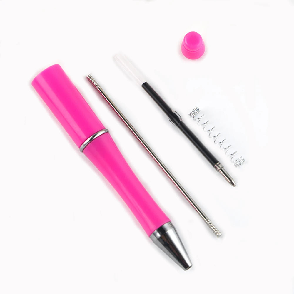 Stylo Bille Perlé Décoratif — Coffret Papeterie