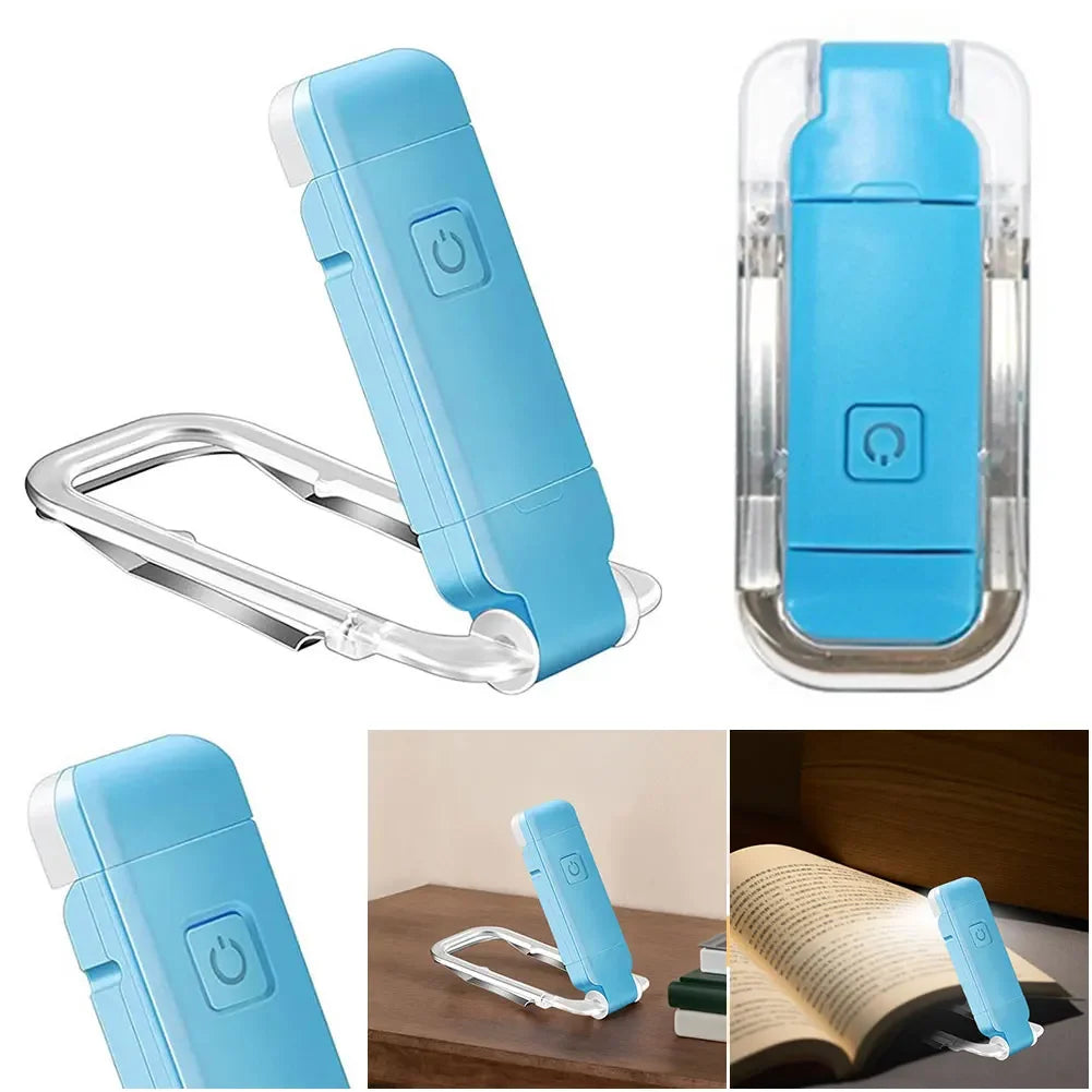 Lampe de Lecture LED Rechargeable