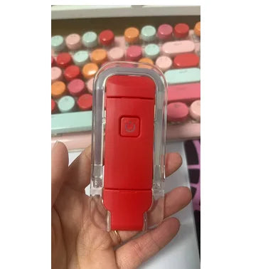 Lampe de Lecture LED Rechargeable
