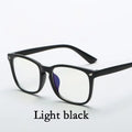 Lunettes Anti-Lumière Bleue — Classiques Mixtes